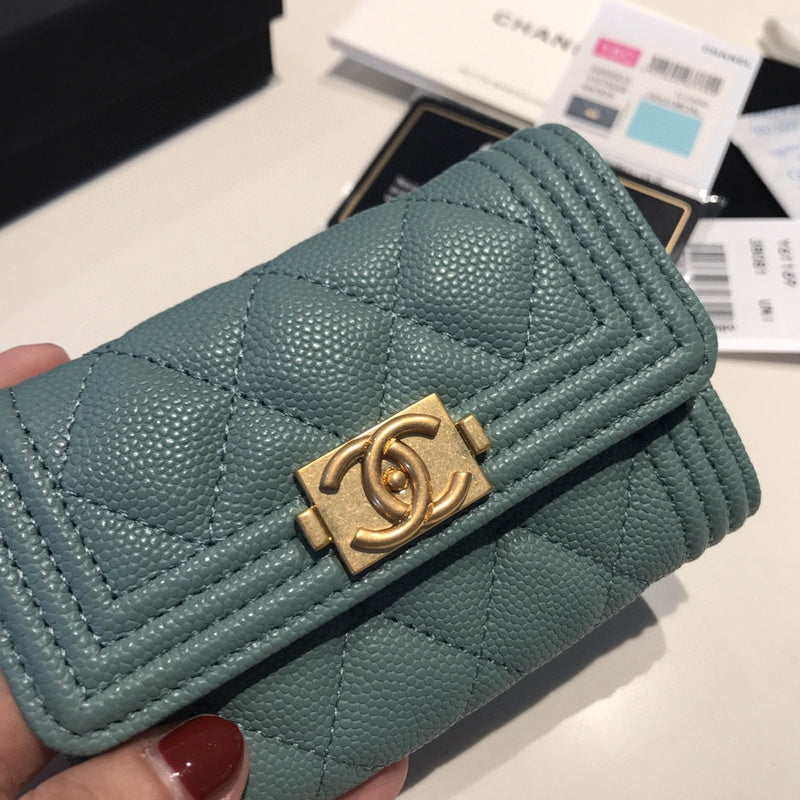 JB - CHL Wallets - 053