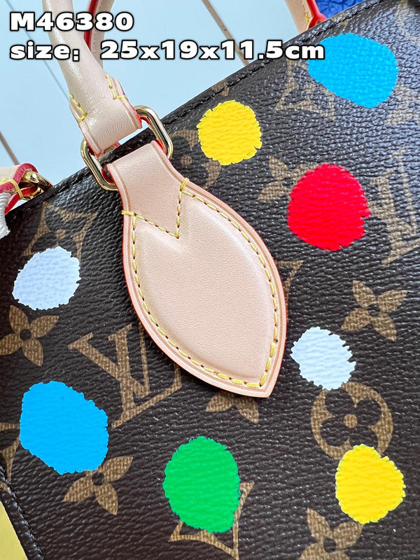 COZY BAGS - LOV Bags - 1287
