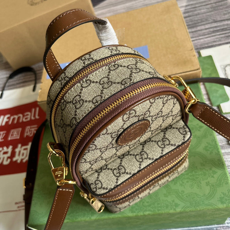 COZY BAGS - Guki Backpacks - 009