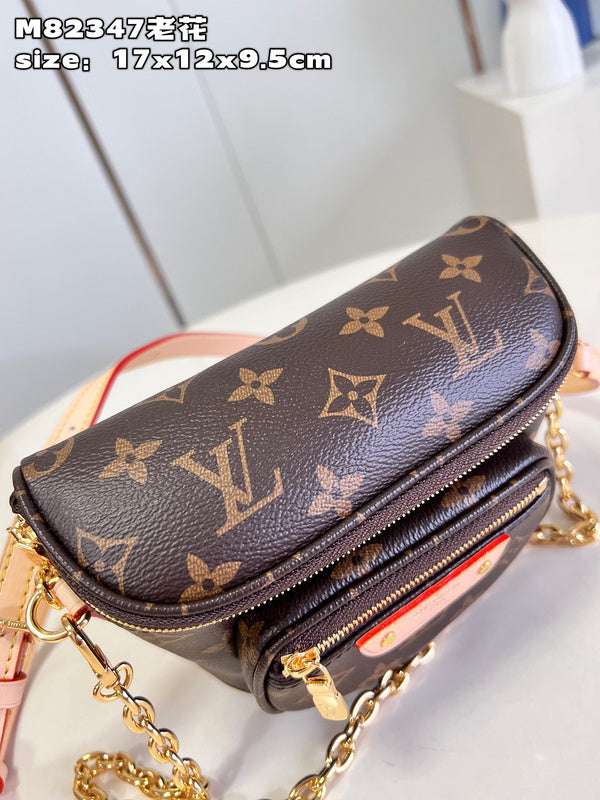 COZY - LV Bags - 714