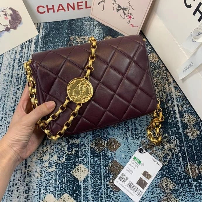 COZY BAGS - CHL Lady Bags - 675