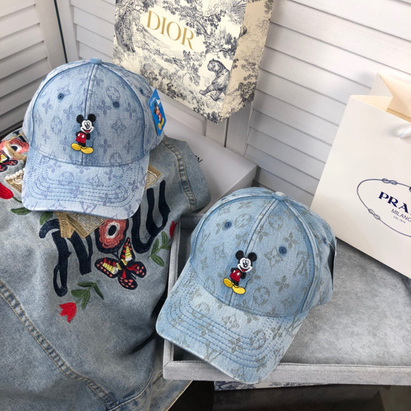 COZY BAGS - LOV Hats & Caps - 181