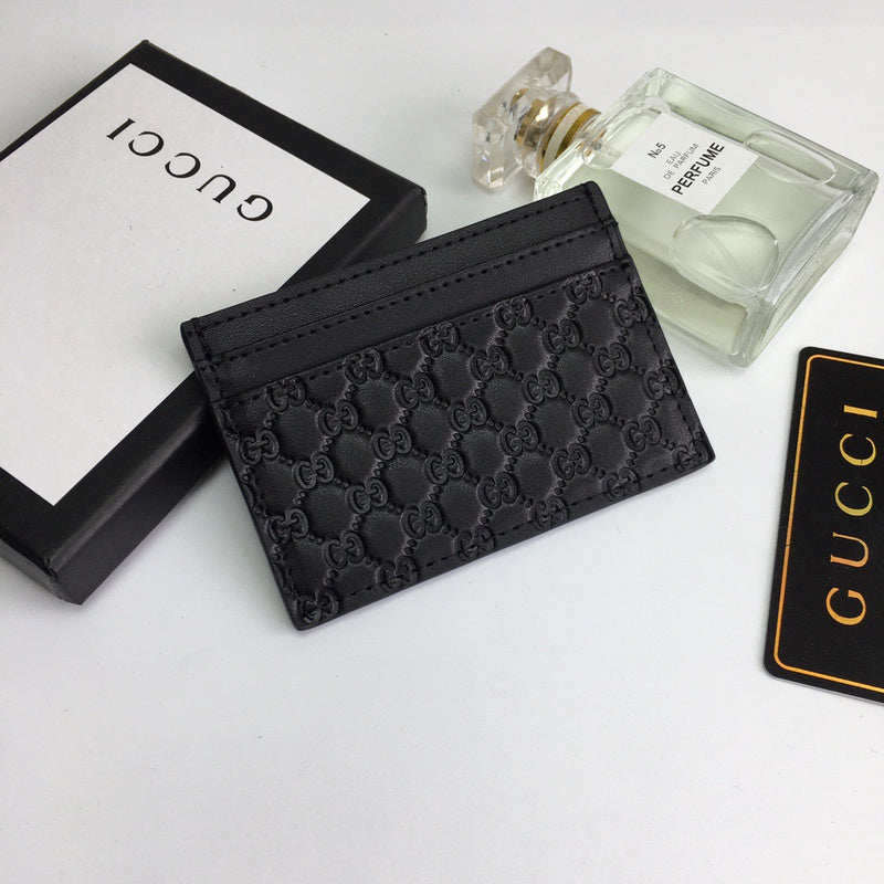 Cozy Bags - GUKI Men Wallets - 110