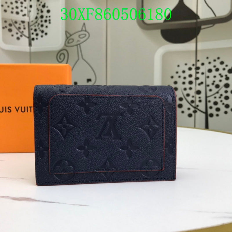 COZY BAGS - CHL Wallet - 951