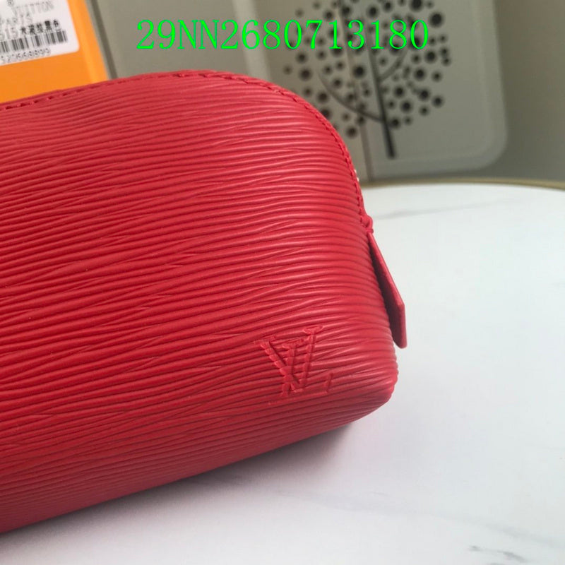 COZY BAGS - LOV Wallet - 1085