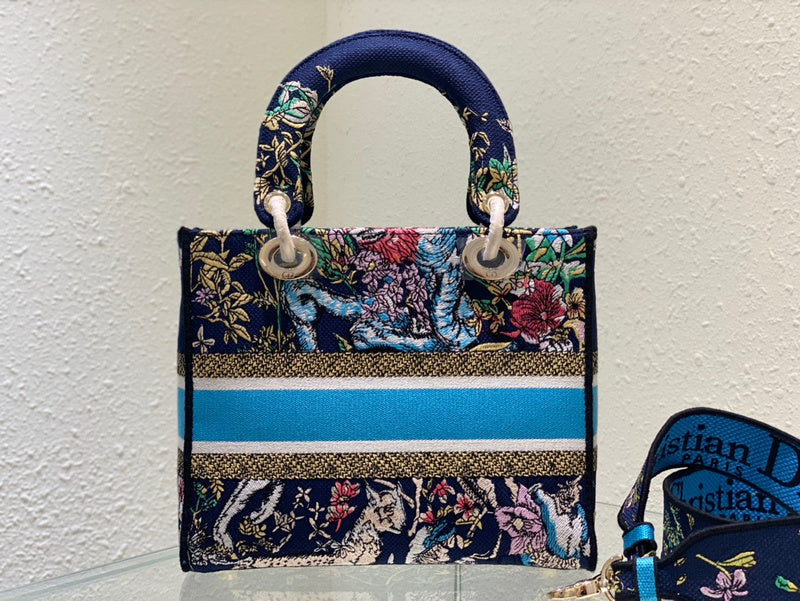 JB - DOR Lady Bags - 066