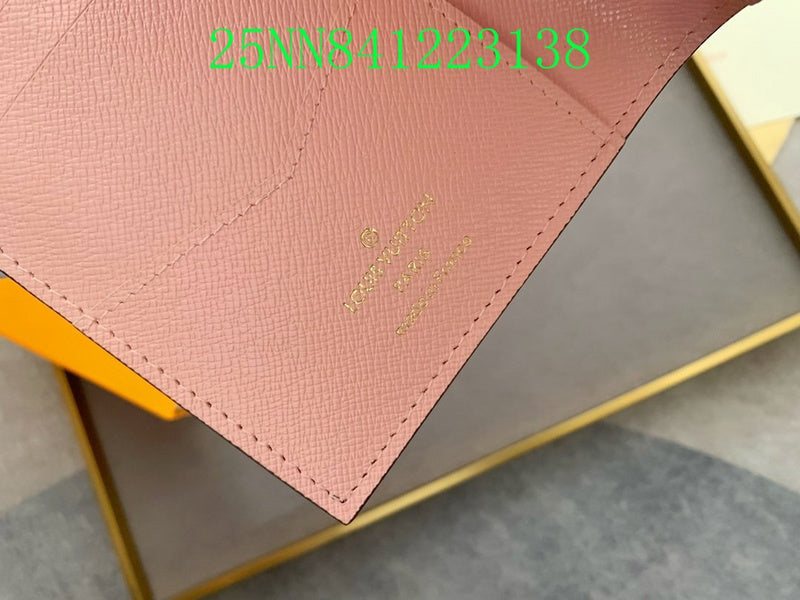 COZY BAGS - CHL Wallet - 347