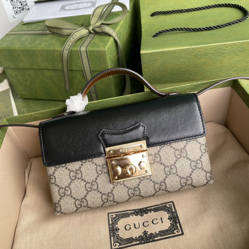 COZY BAGS - GUKI Bags - 1848
