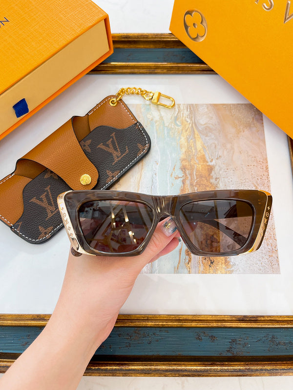 COZY - LOV Sunglasses - 104