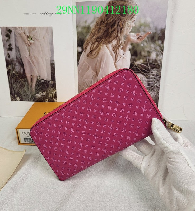 COZY BAGS - LOV Wallet - 575