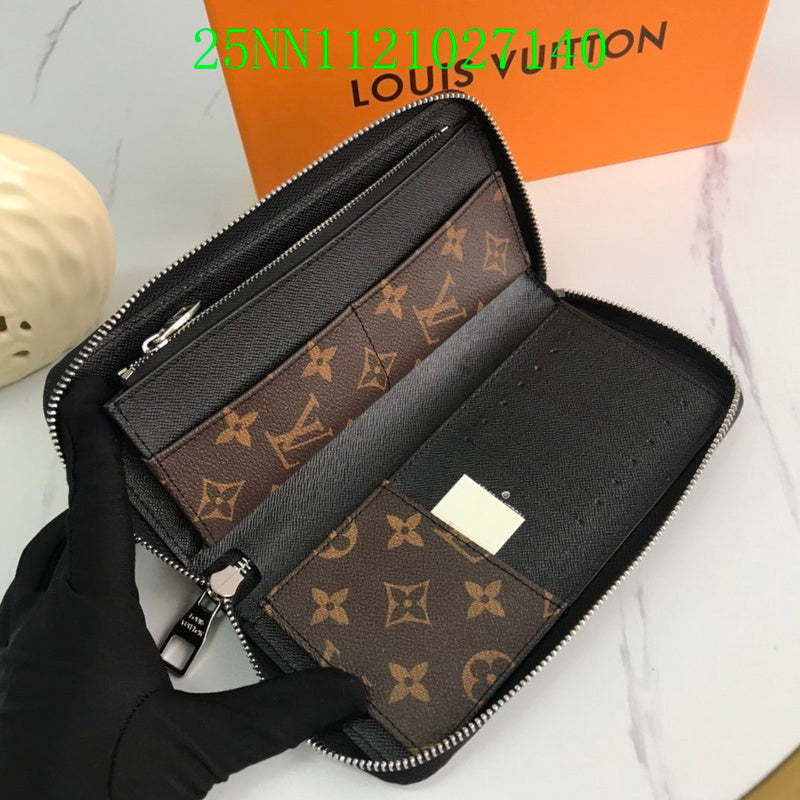 COZY BAGS - CHL Wallet - 539