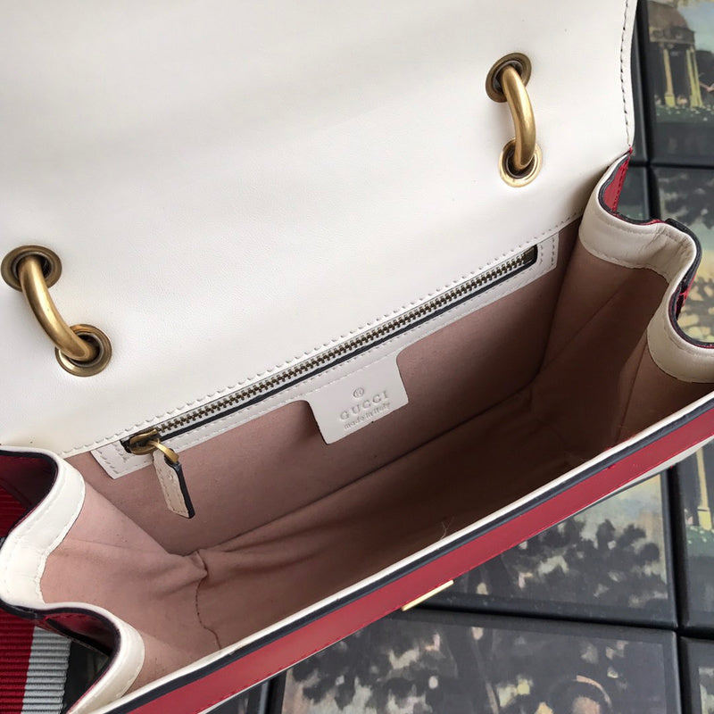 JB - Guki Lady Bags - 1501