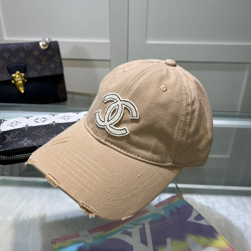COZY BAGS - CHL Hats & Caps - 045