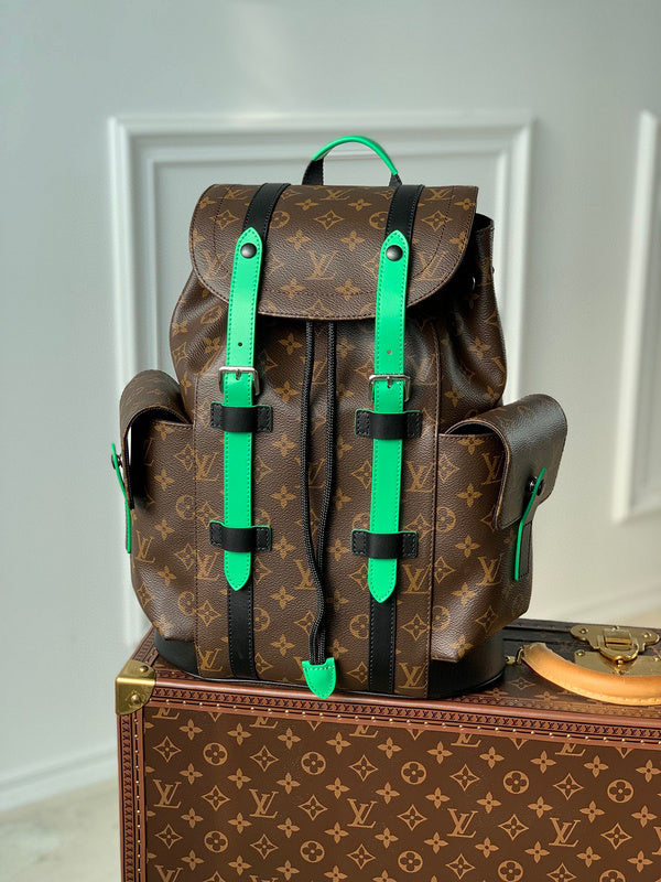 COZY - LOV Backpacks - 012
