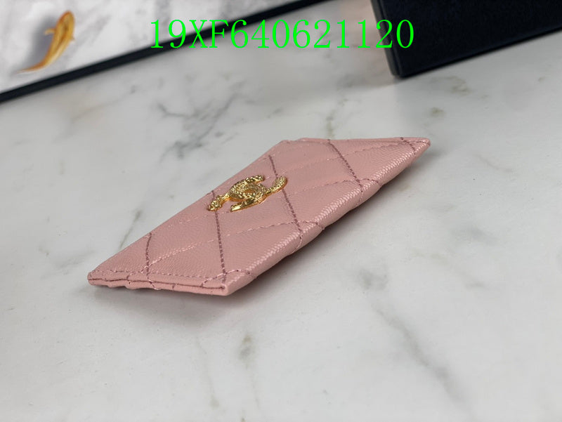 COZY BAGS - CHL Wallet - 078