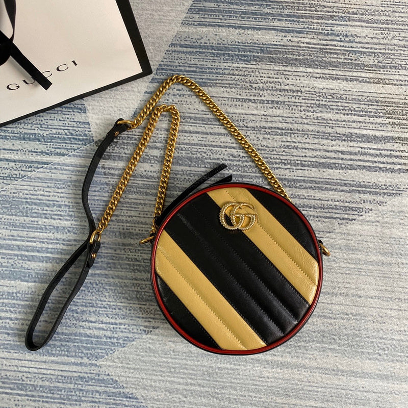 COZY BAGS - GUKI Bags - 2221