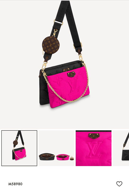 COZY BAGS - LOV Bags - 1791