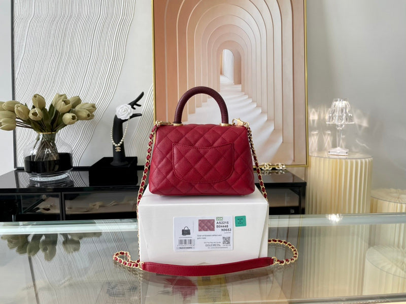 COZY BAGS - CHL Lady Bags - 134
