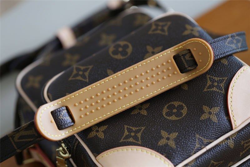 COZY BAGS - LOV Men Bags - 523