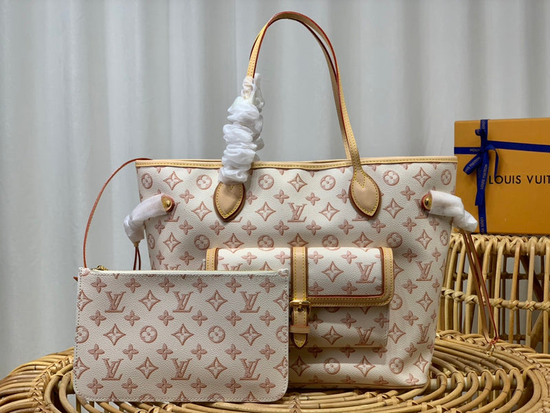 JB - LOV Lady Bags - 357