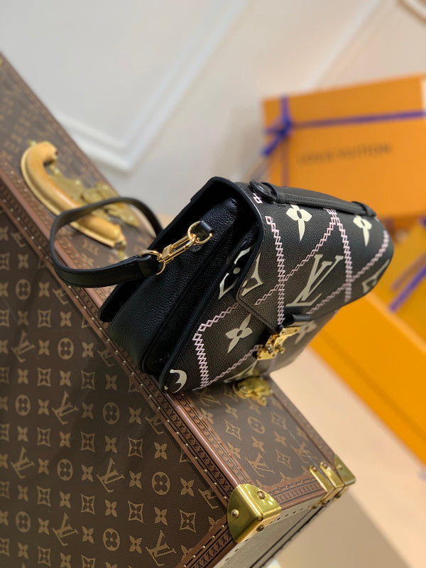 COZY BAGS - LOV Bags - 2440