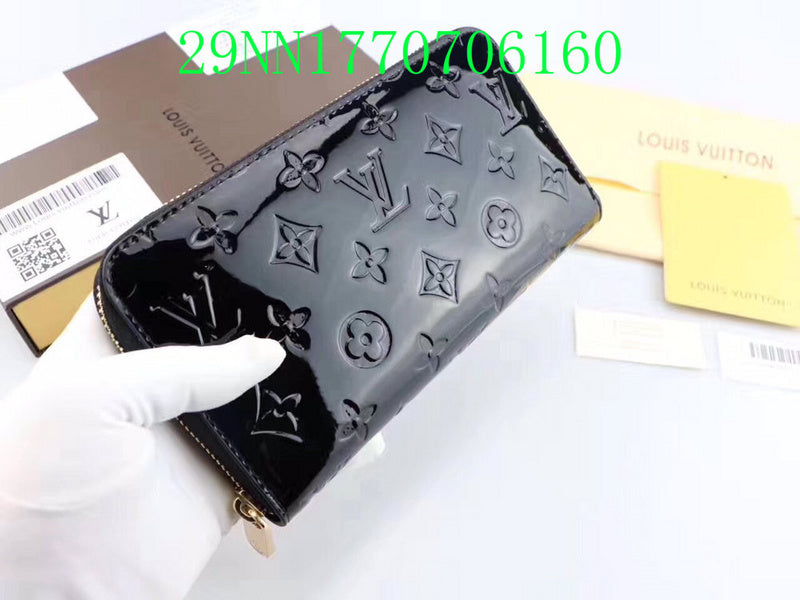 COZY BAGS - CHL Wallet - 788