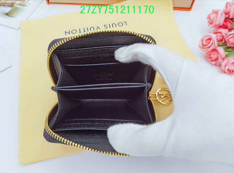 COZY BAGS - CHL Wallet - 1224