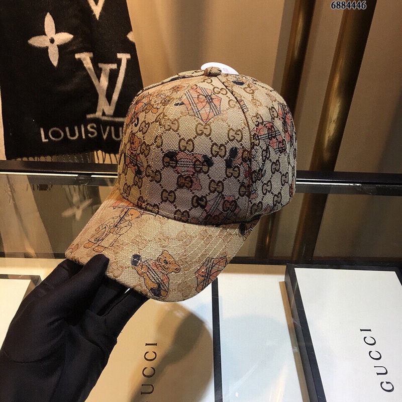 COZY BAGS - Guki Hats & Caps - 261