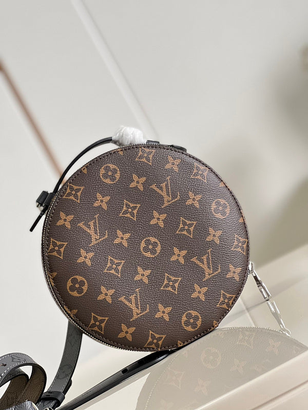 COZY - LV Bags - 1630