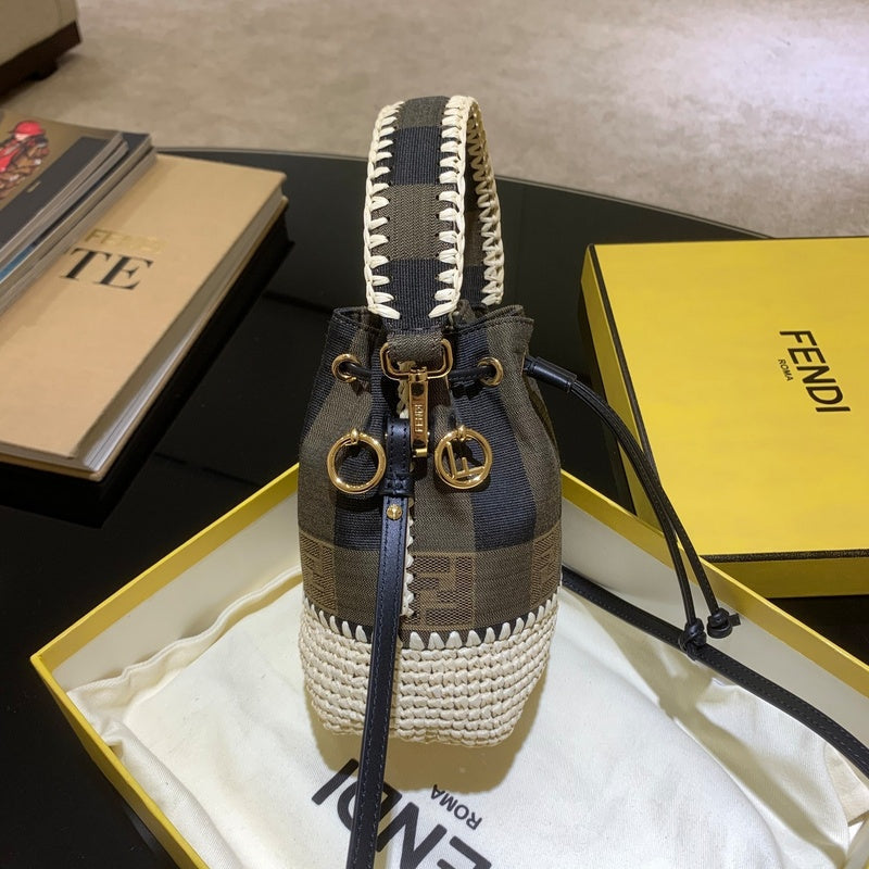COZY - FDE Bags - 378