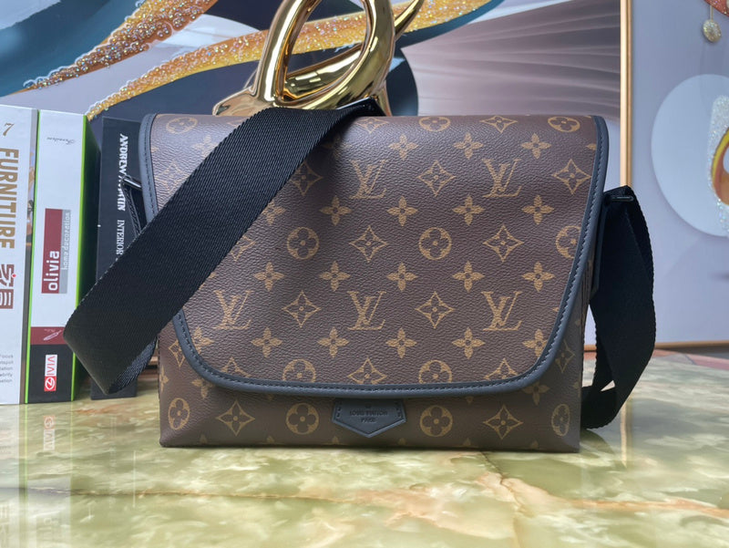 COZY - LV Bags - 1587