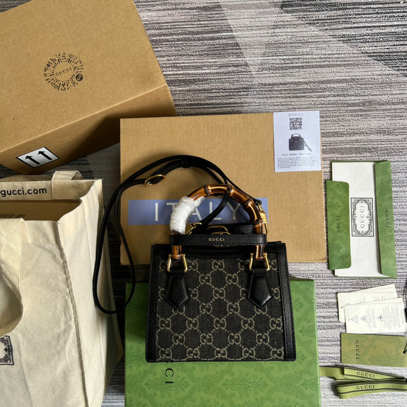 JB - Guki Lady Bags - 687