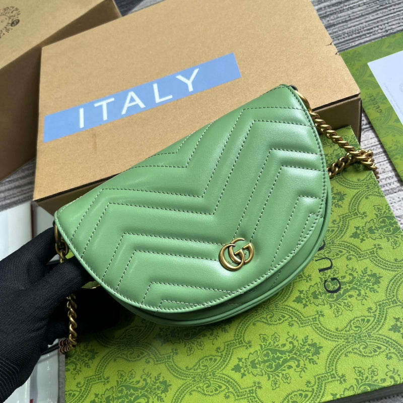 JB - Guki Lady Bags - 171