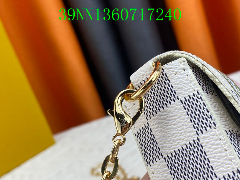 COZY BAGS - LOV Wallet - 218