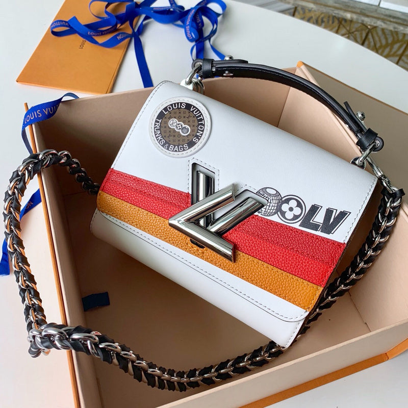 COZY BAGS - LOV Bags - 5632