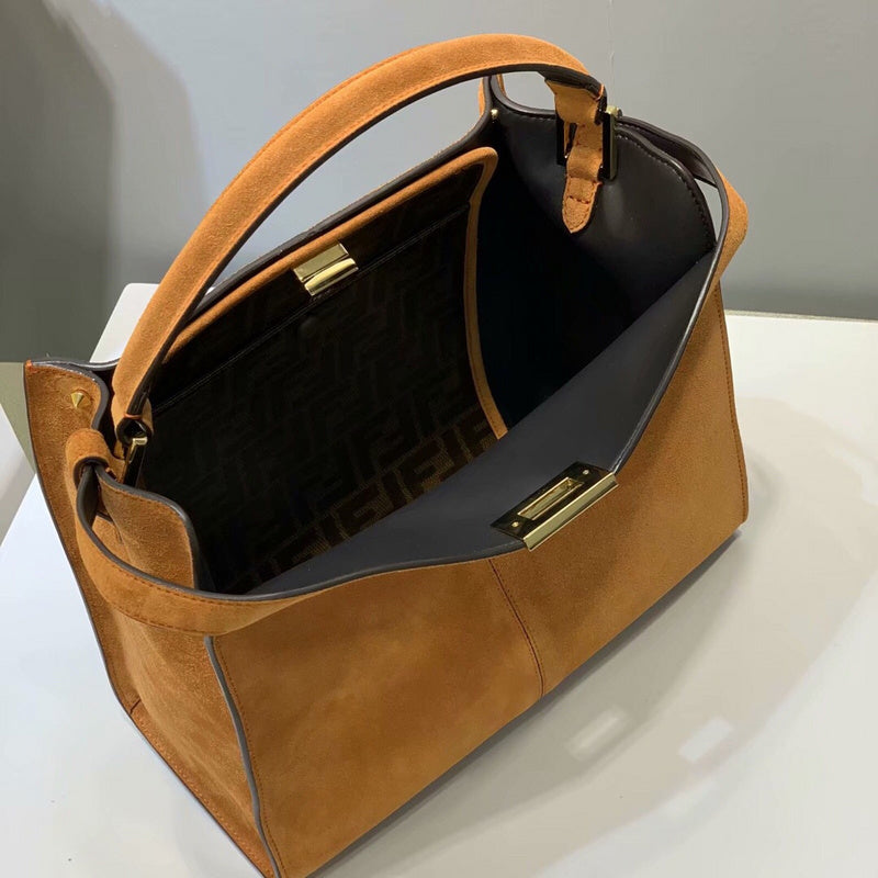 Cozy-Bags - FDE Bags - 1019