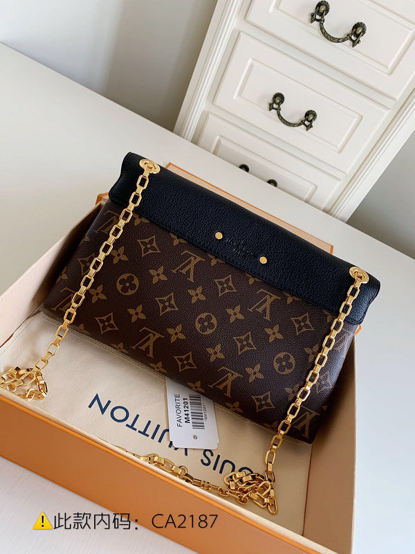 COZY - LV Bags - 5152