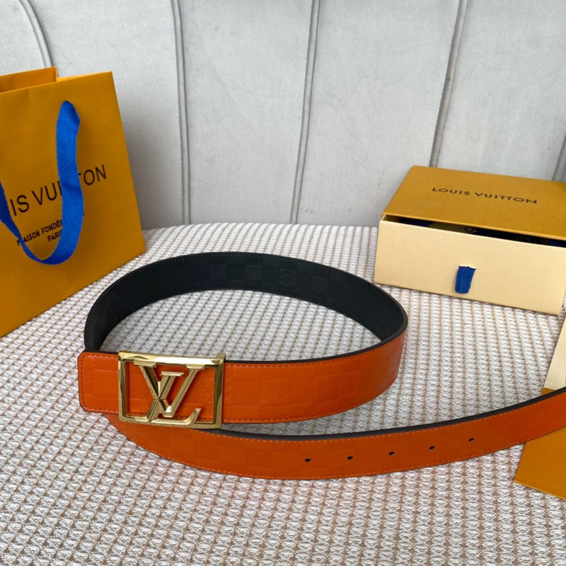 JB - LOV Belts - 062