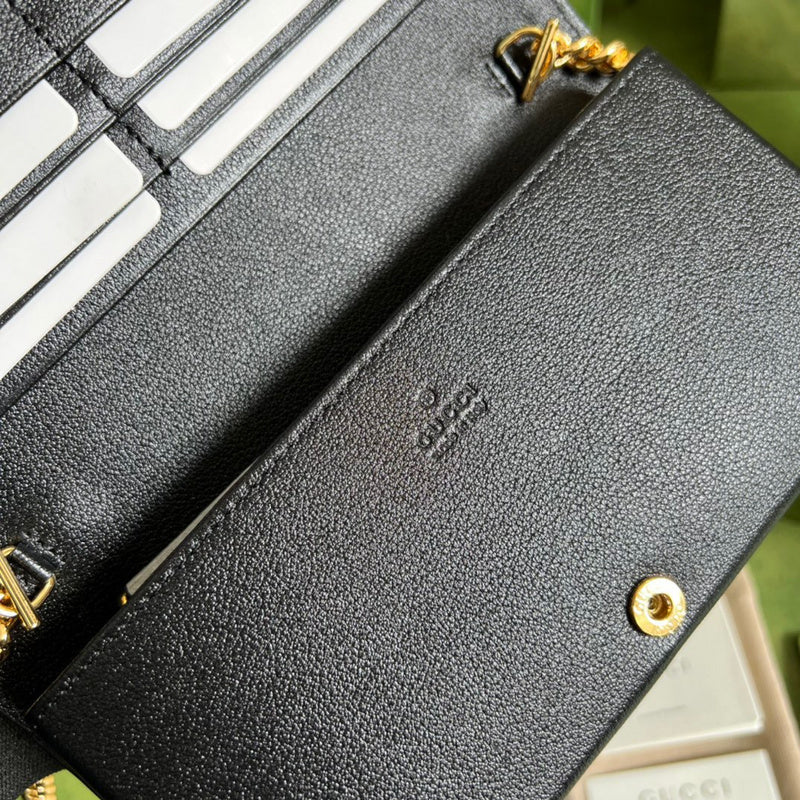 COZY BAGS - Guki Wallet - 303
