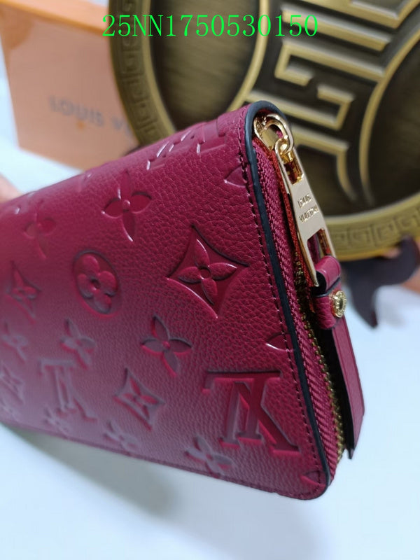 COZY BAGS - LOV Wallet - 1279
