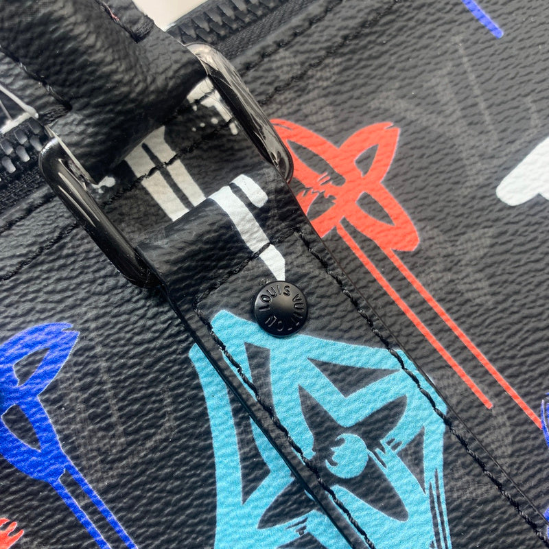 JB - LOV Travel Bags - 048