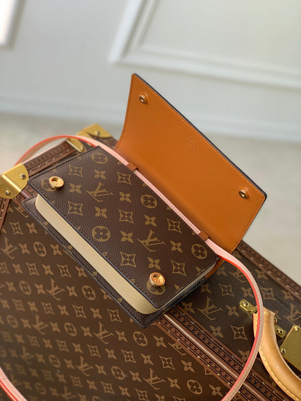 COZY BAGS - LOV Bags - 1312