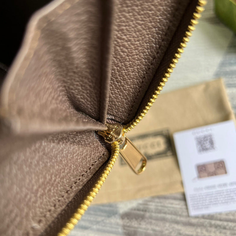 COZY BAGS - Guki Wallet - 184