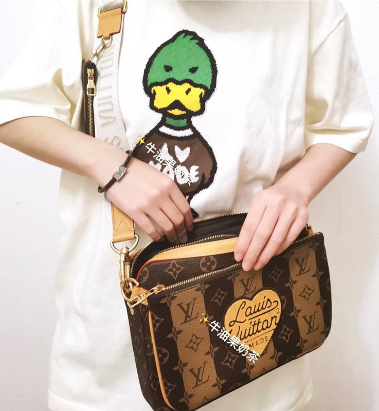 COZY BAGS - LOV Men Bags - 199