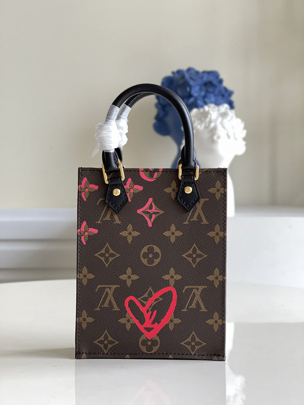 COZY BAGS - LOV Bags - 3347