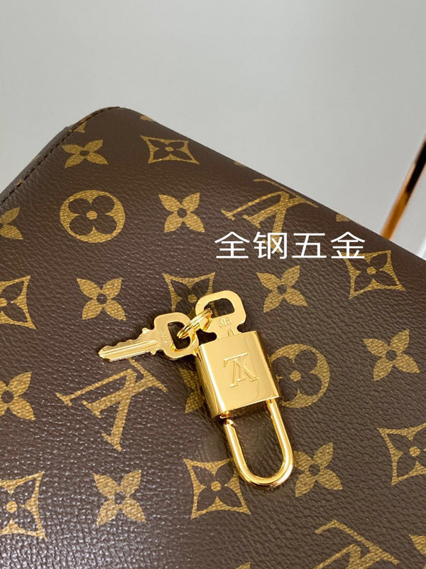 COZY - LV Bags - 1524