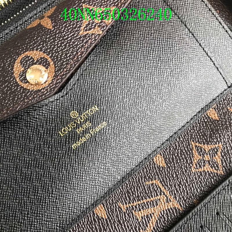 COZY BAGS - CHL Wallet - 1025