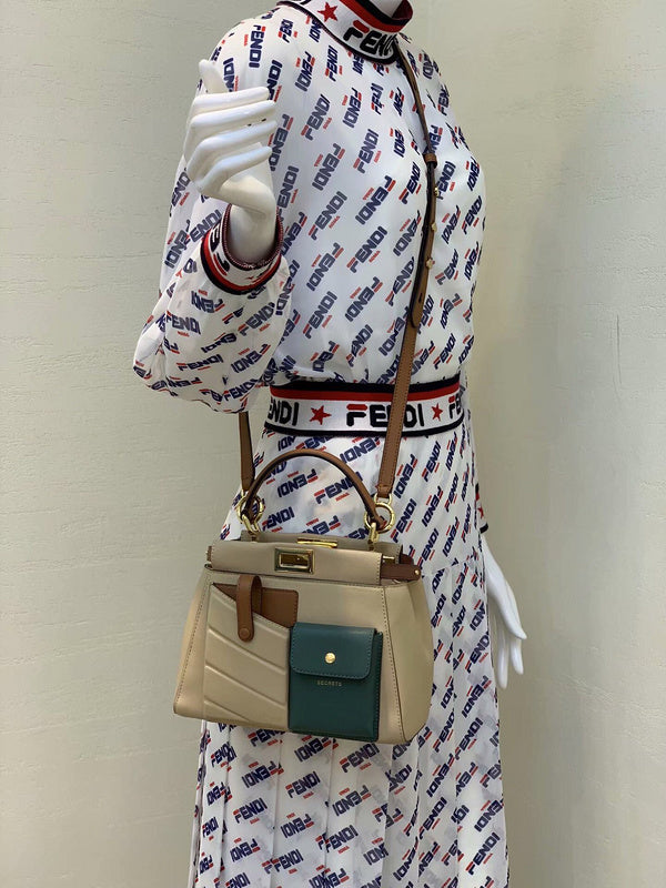 COZY BAGS - FDE Bags - 585