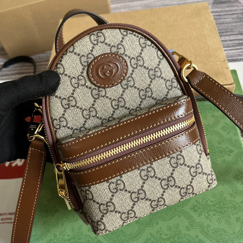 COZY BAGS - Guki Backpacks - 009