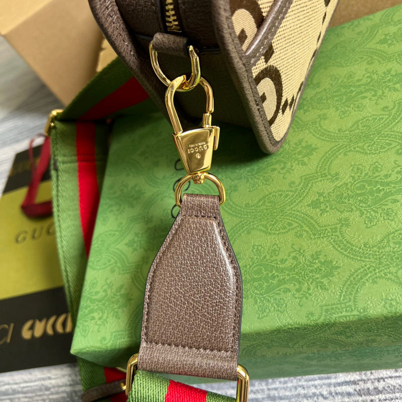 COZY BAGS - Guki Men Bags - 005